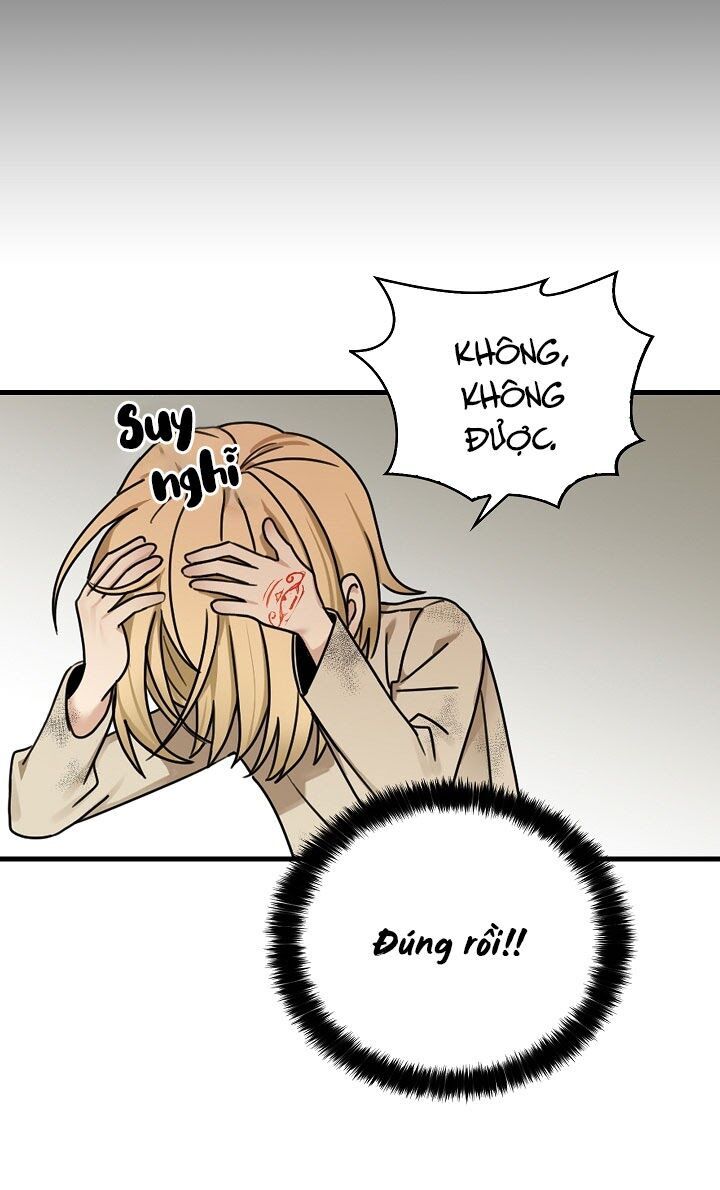 đọc truyện Ba Người Anh Trai Của Tôi Là Bạo Quân Chương 2 ảnh 36 tại Thiên Thai Truyện