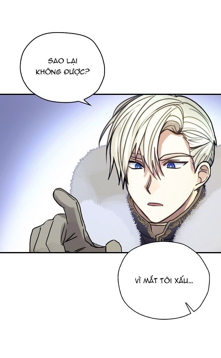 đọc truyện Ba Người Anh Trai Của Tôi Là Bạo Quân Chương 2 ảnh 37 tại Thiên Thai Truyện