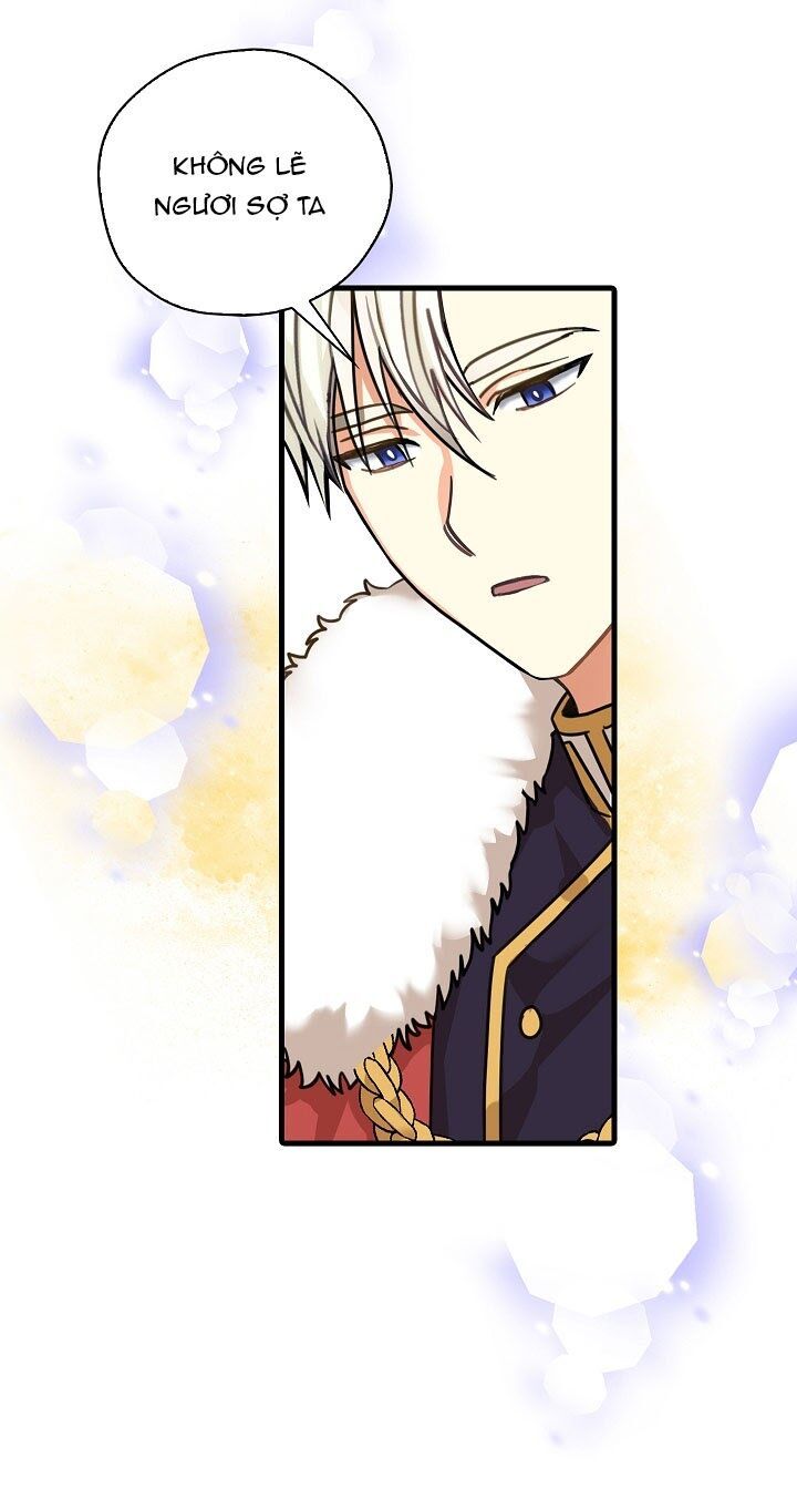 đọc truyện Ba Người Anh Trai Của Tôi Là Bạo Quân Chương 2 ảnh 45 tại Thiên Thai Truyện