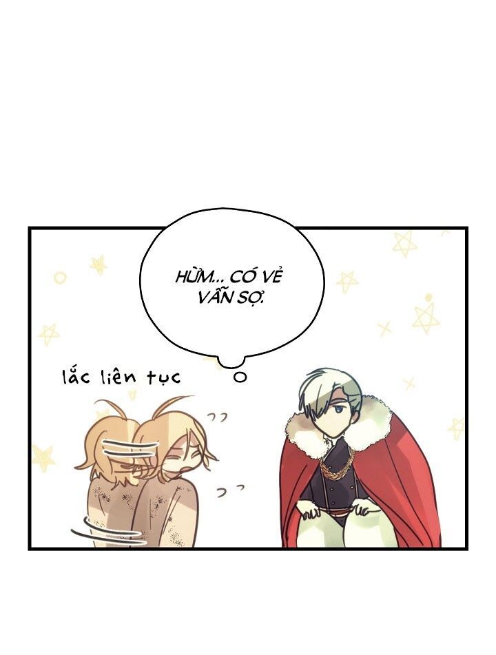 đọc truyện Ba Người Anh Trai Của Tôi Là Bạo Quân Chương 2 ảnh 46 tại Thiên Thai Truyện