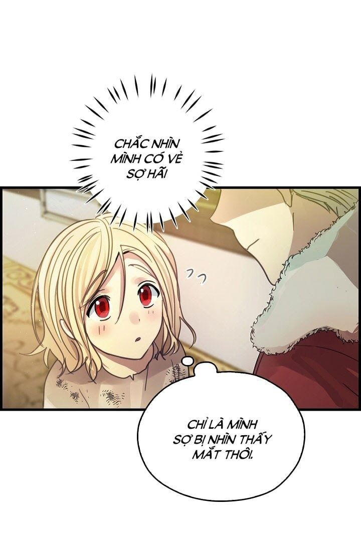 đọc truyện Ba Người Anh Trai Của Tôi Là Bạo Quân Chương 2 ảnh 47 tại Thiên Thai Truyện