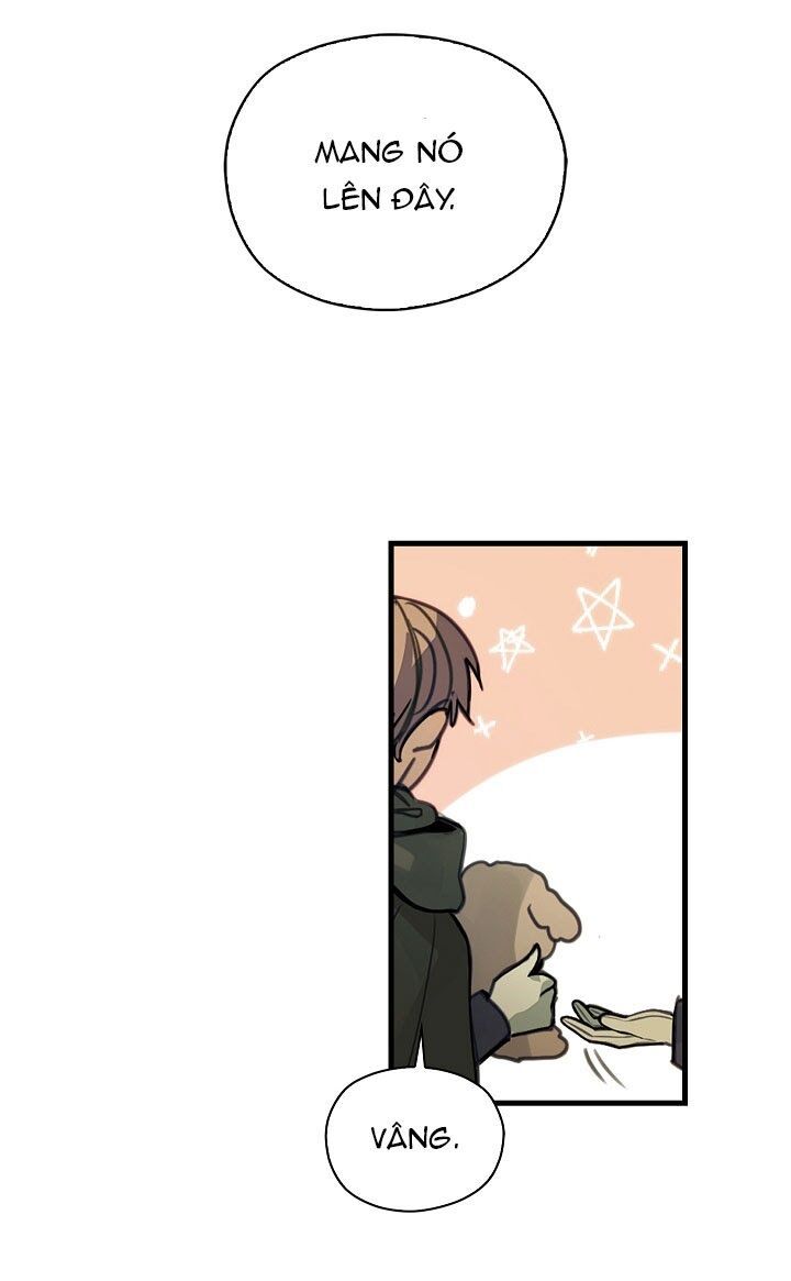 đọc truyện Ba Người Anh Trai Của Tôi Là Bạo Quân Chương 2 ảnh 48 tại Thiên Thai Truyện