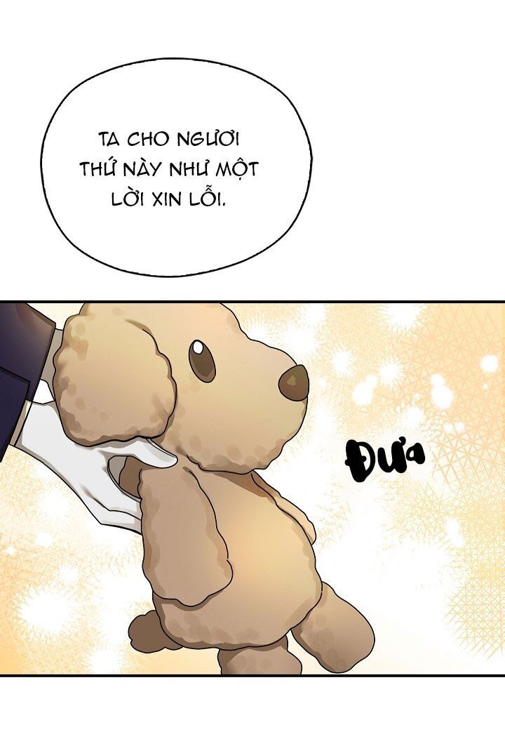 đọc truyện Ba Người Anh Trai Của Tôi Là Bạo Quân Chương 2 ảnh 49 tại Thiên Thai Truyện