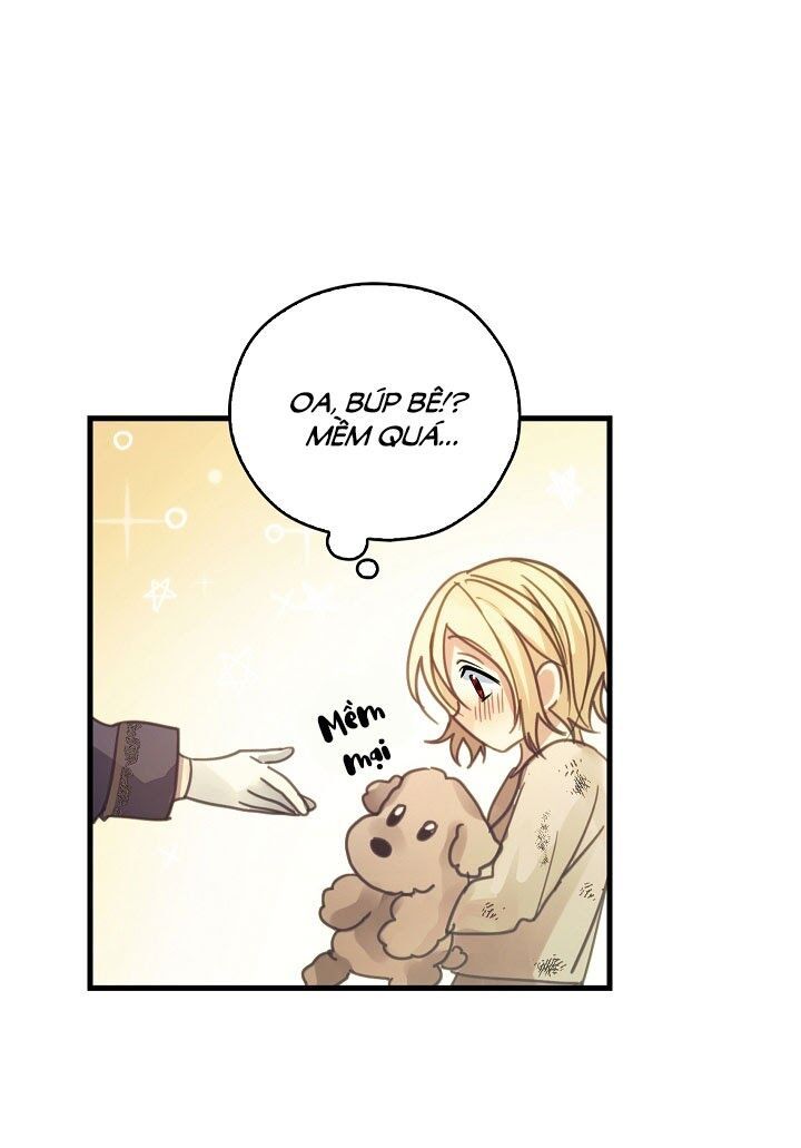 đọc truyện Ba Người Anh Trai Của Tôi Là Bạo Quân Chương 2 ảnh 50 tại Thiên Thai Truyện