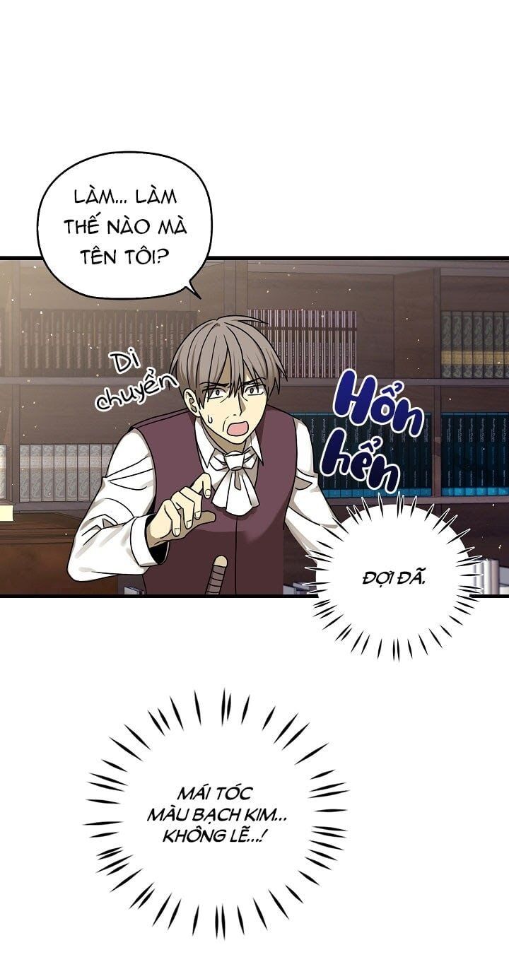 đọc truyện Ba Người Anh Trai Của Tôi Là Bạo Quân Chương 2 ảnh 7 tại Thiên Thai Truyện