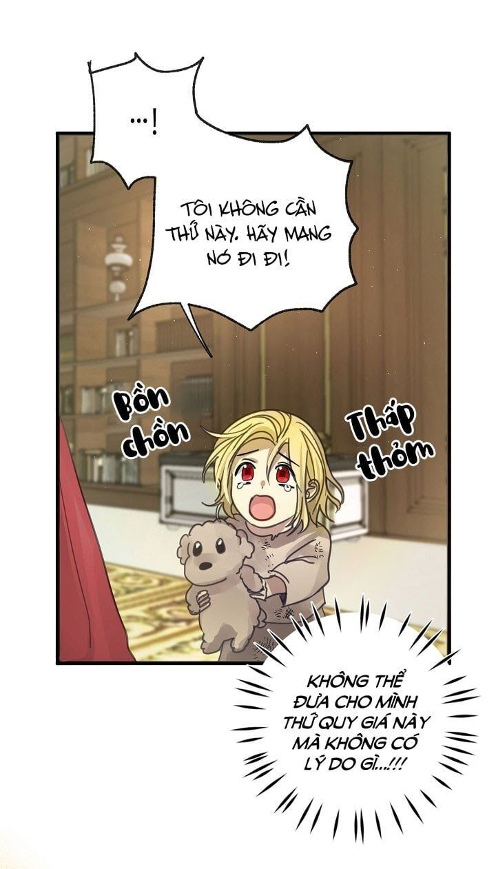 đọc truyện Ba Người Anh Trai Của Tôi Là Bạo Quân Chương 2 ảnh 52 tại Thiên Thai Truyện