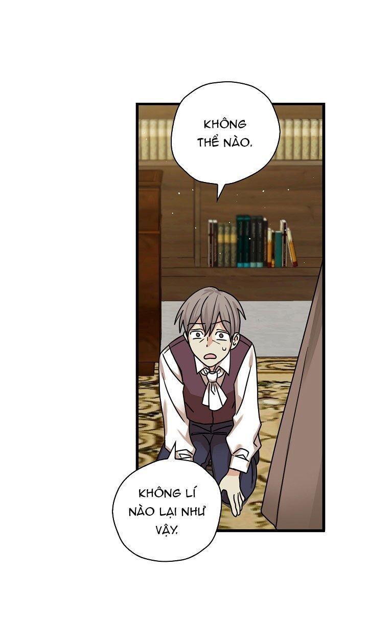 đọc truyện Ba Người Anh Trai Của Tôi Là Bạo Quân Chương 2 ảnh 57 tại Thiên Thai Truyện