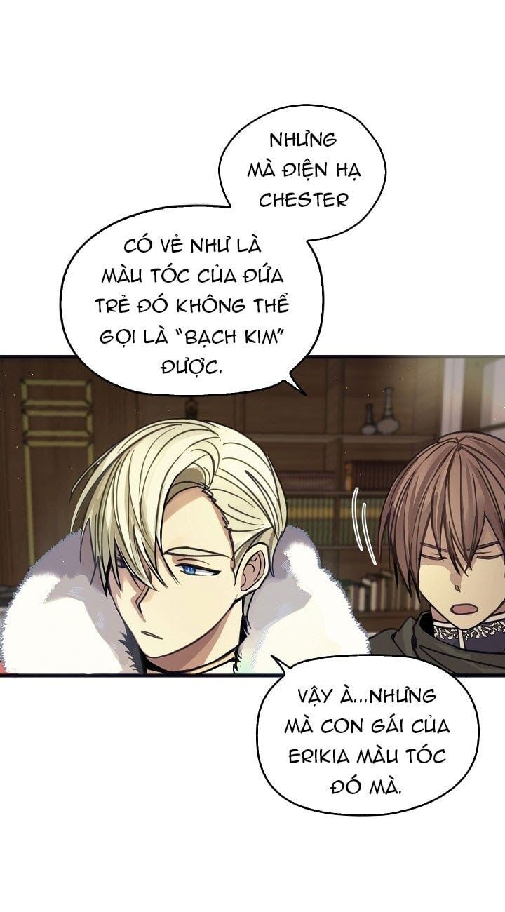 đọc truyện Ba Người Anh Trai Của Tôi Là Bạo Quân Chương 2 ảnh 11 tại Thiên Thai Truyện