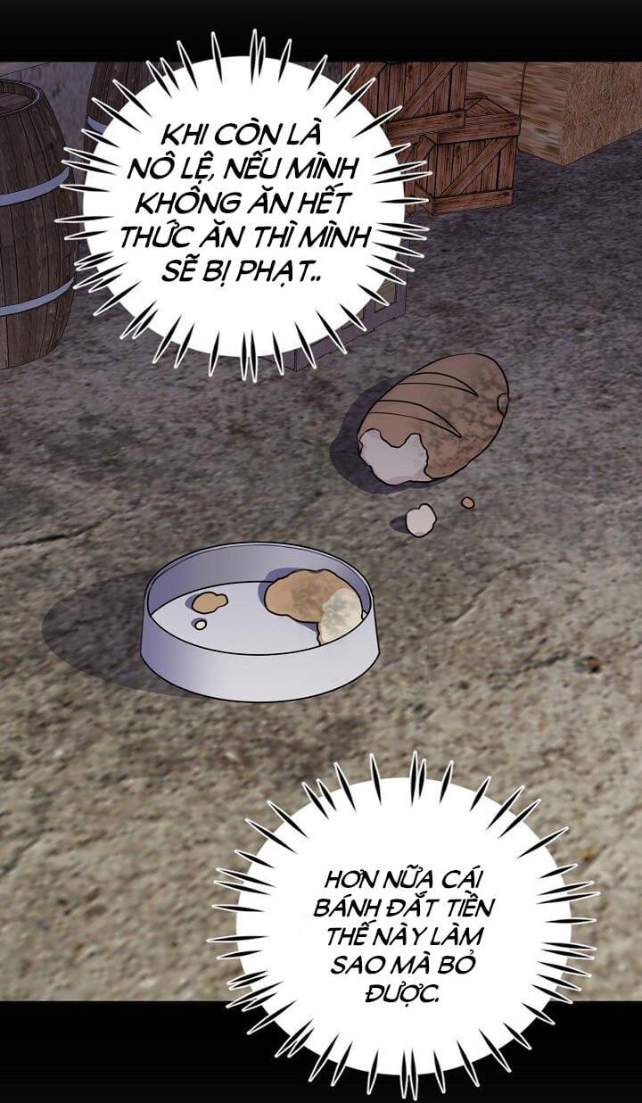 đọc truyện Ba Người Anh Trai Của Tôi Là Bạo Quân Chương 20 ảnh 12 tại Thiên Thai Truyện