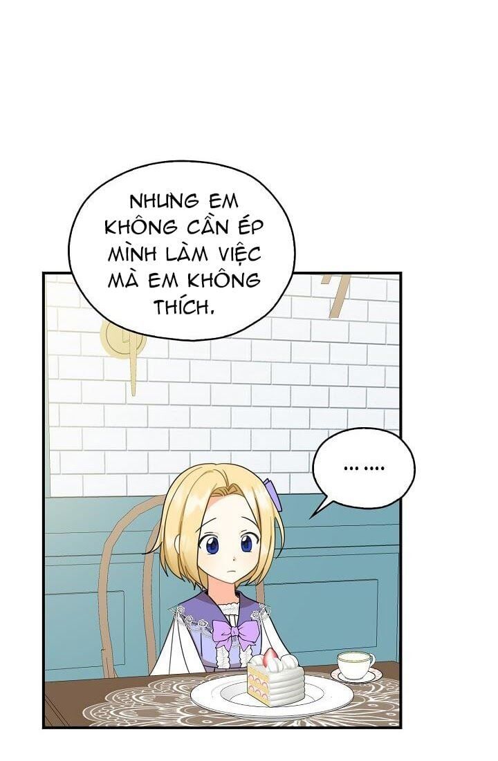 đọc truyện Ba Người Anh Trai Của Tôi Là Bạo Quân Chương 20 ảnh 15 tại Thiên Thai Truyện