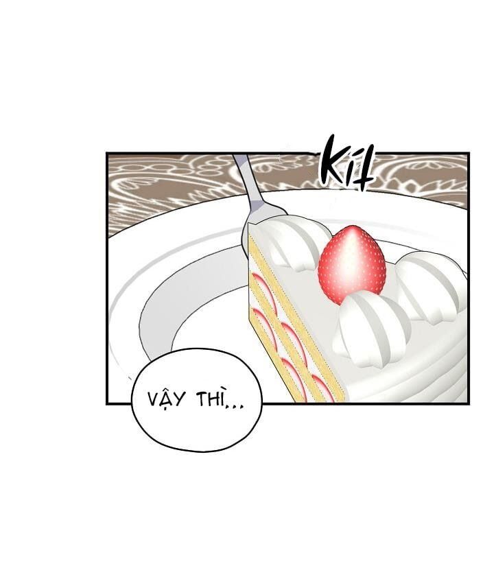 đọc truyện Ba Người Anh Trai Của Tôi Là Bạo Quân Chương 20 ảnh 16 tại Thiên Thai Truyện