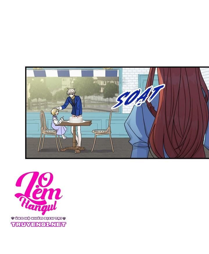 đọc truyện Ba Người Anh Trai Của Tôi Là Bạo Quân Chương 20 ảnh 18 tại Thiên Thai Truyện