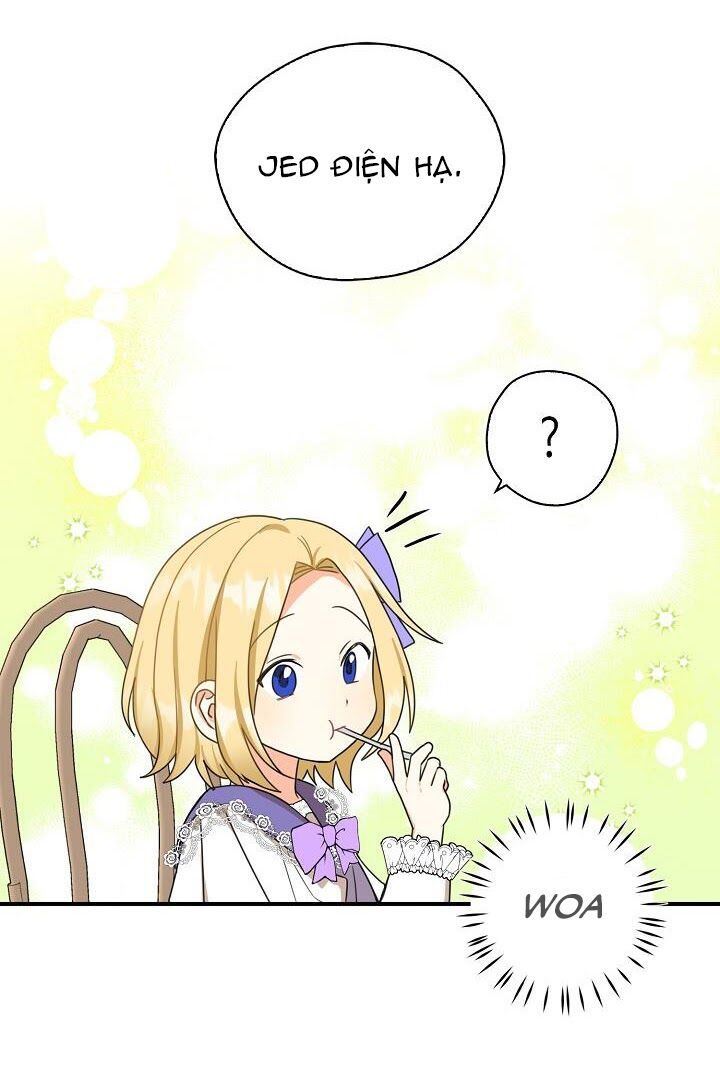 đọc truyện Ba Người Anh Trai Của Tôi Là Bạo Quân Chương 20 ảnh 19 tại Thiên Thai Truyện