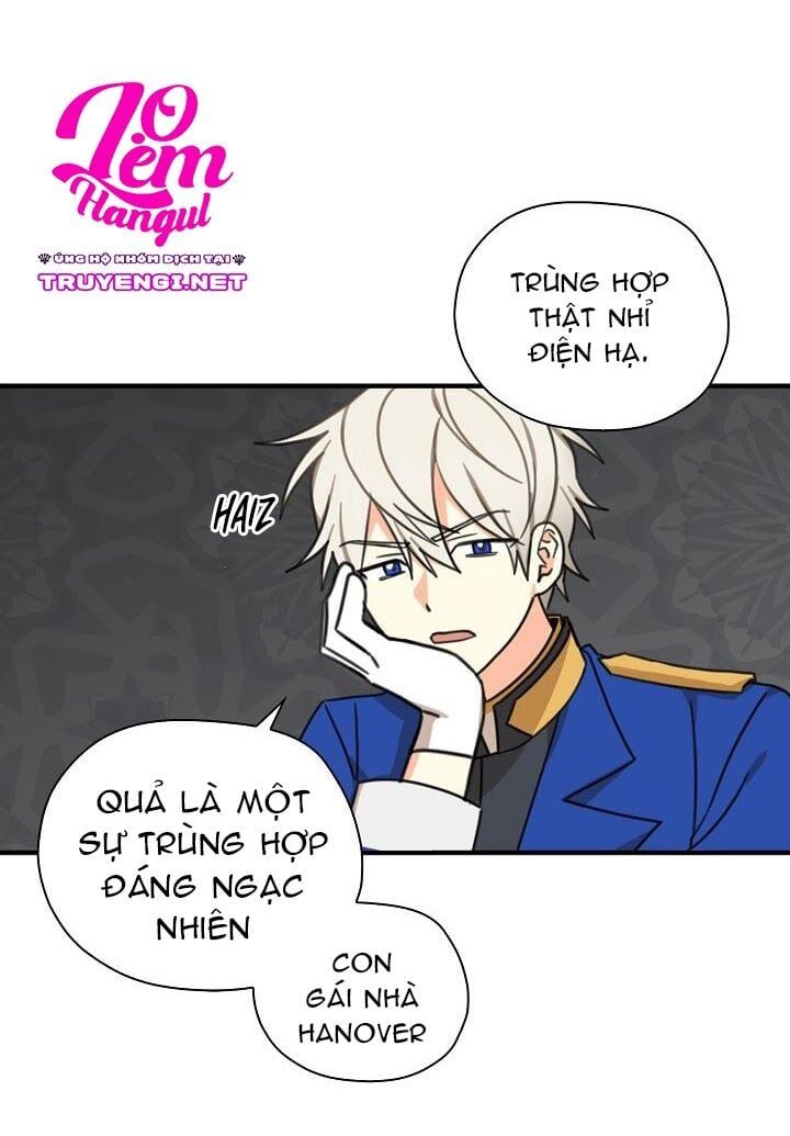 đọc truyện Ba Người Anh Trai Của Tôi Là Bạo Quân Chương 20 ảnh 21 tại Thiên Thai Truyện