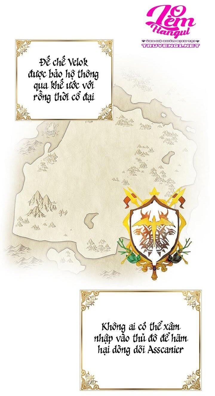 đọc truyện Ba Người Anh Trai Của Tôi Là Bạo Quân Chương 20 ảnh 4 tại Thiên Thai Truyện