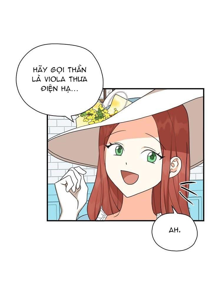 đọc truyện Ba Người Anh Trai Của Tôi Là Bạo Quân Chương 20 ảnh 22 tại Thiên Thai Truyện