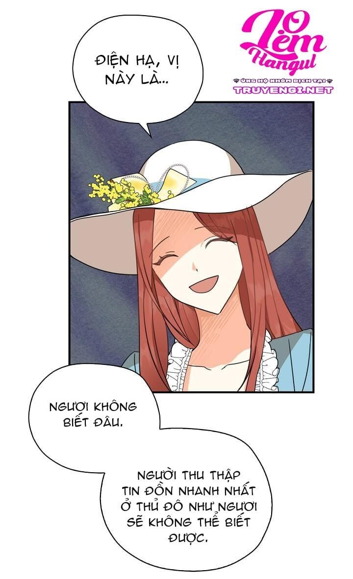 đọc truyện Ba Người Anh Trai Của Tôi Là Bạo Quân Chương 20 ảnh 24 tại Thiên Thai Truyện