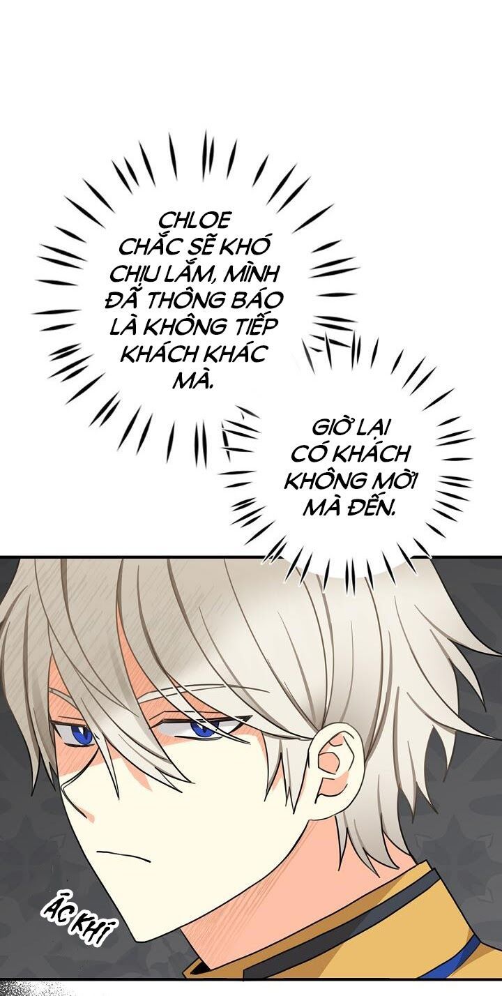 đọc truyện Ba Người Anh Trai Của Tôi Là Bạo Quân Chương 20 ảnh 25 tại Thiên Thai Truyện