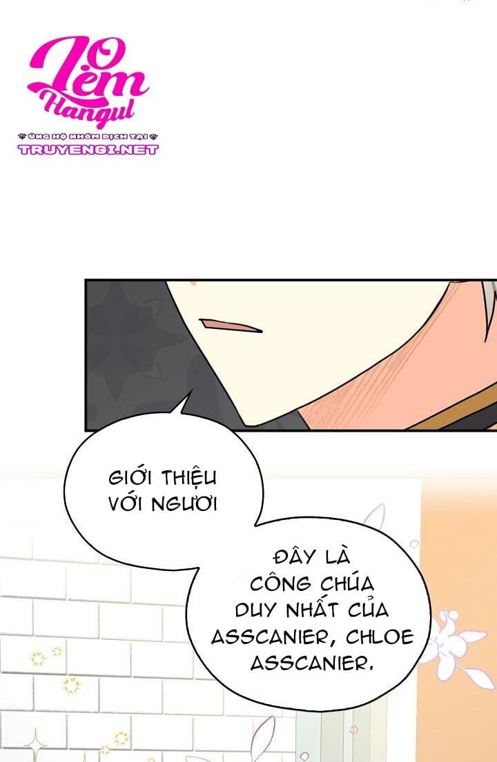 đọc truyện Ba Người Anh Trai Của Tôi Là Bạo Quân Chương 20 ảnh 27 tại Thiên Thai Truyện