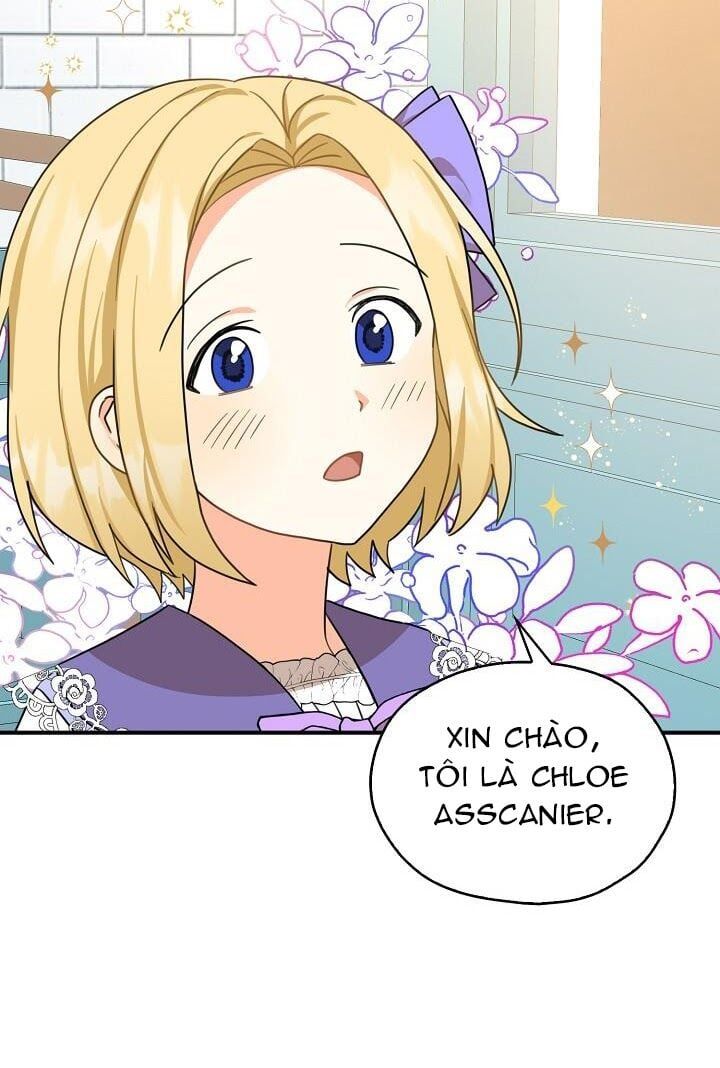 đọc truyện Ba Người Anh Trai Của Tôi Là Bạo Quân Chương 20 ảnh 28 tại Thiên Thai Truyện