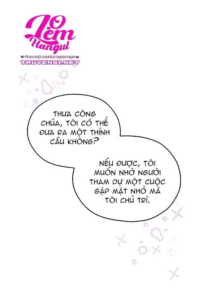 đọc truyện Ba Người Anh Trai Của Tôi Là Bạo Quân Chương 20 ảnh 30 tại Thiên Thai Truyện