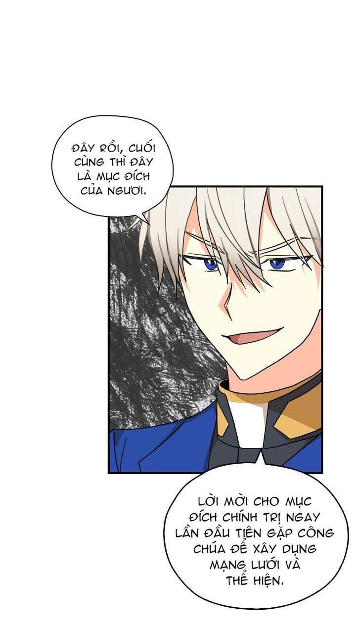 đọc truyện Ba Người Anh Trai Của Tôi Là Bạo Quân Chương 20 ảnh 32 tại Thiên Thai Truyện