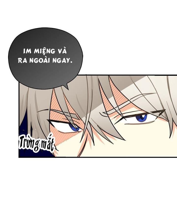 đọc truyện Ba Người Anh Trai Của Tôi Là Bạo Quân Chương 20 ảnh 33 tại Thiên Thai Truyện