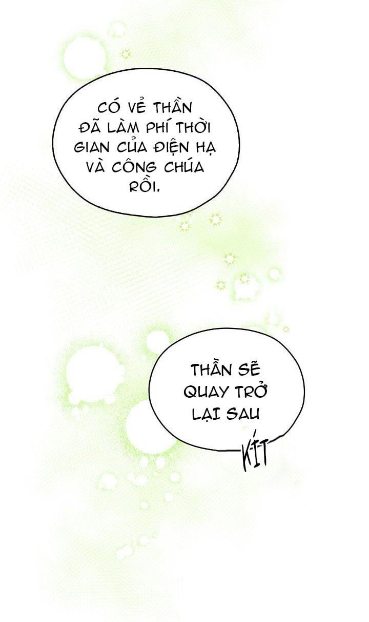 đọc truyện Ba Người Anh Trai Của Tôi Là Bạo Quân Chương 20 ảnh 35 tại Thiên Thai Truyện