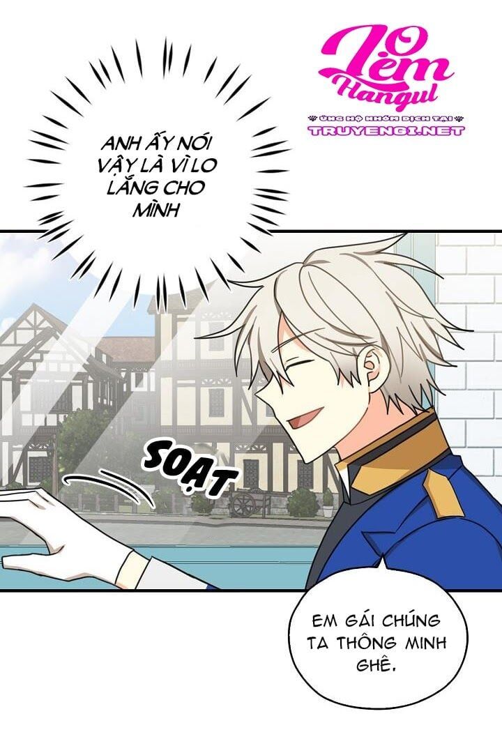 đọc truyện Ba Người Anh Trai Của Tôi Là Bạo Quân Chương 20 ảnh 40 tại Thiên Thai Truyện