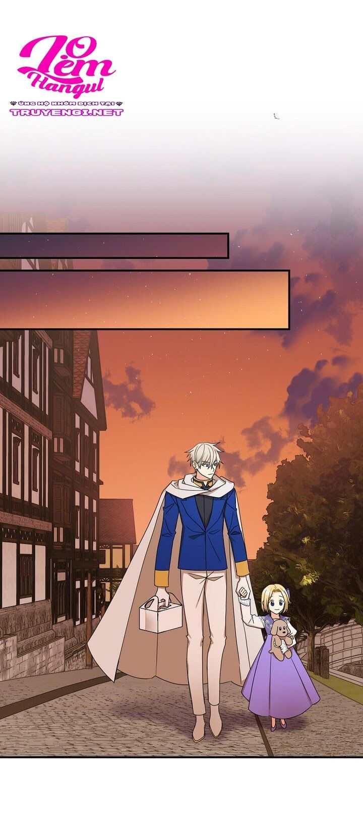 đọc truyện Ba Người Anh Trai Của Tôi Là Bạo Quân Chương 20 ảnh 42 tại Thiên Thai Truyện