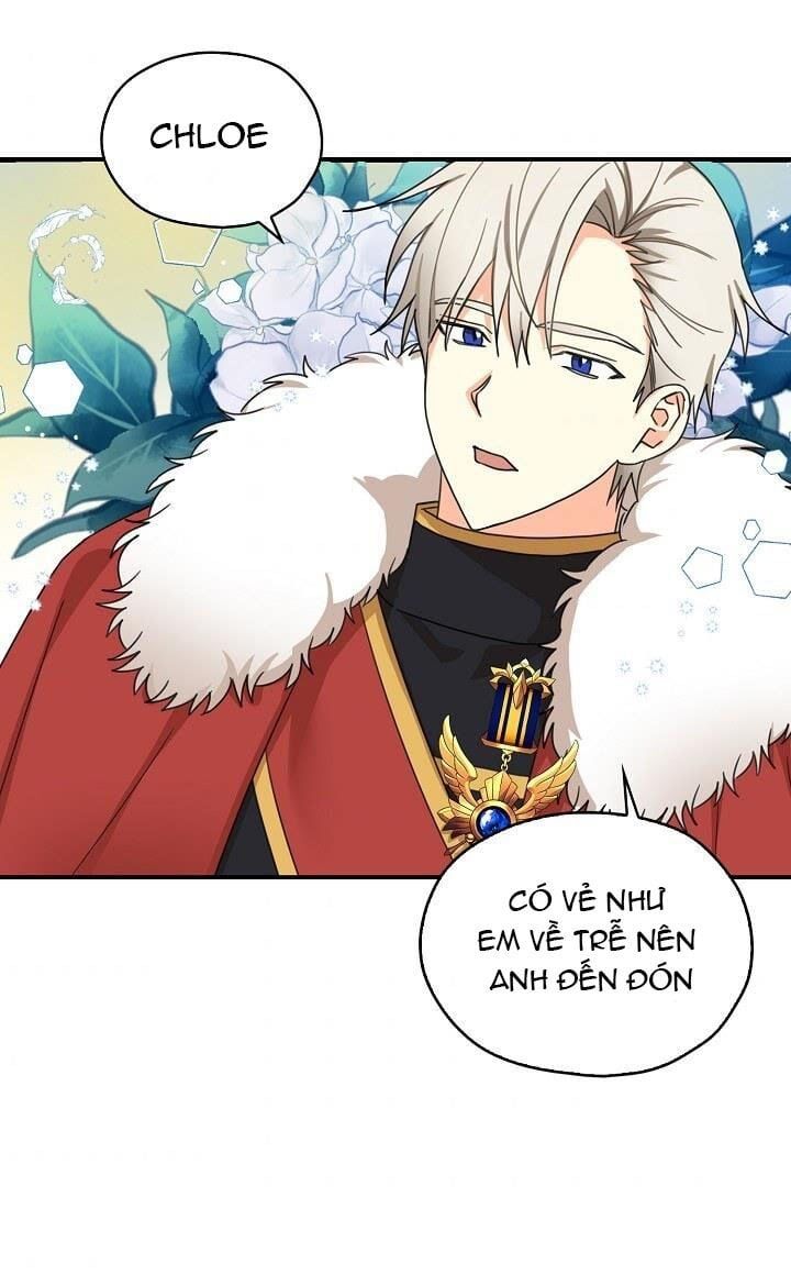 đọc truyện Ba Người Anh Trai Của Tôi Là Bạo Quân Chương 20 ảnh 45 tại Thiên Thai Truyện