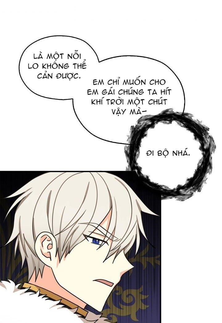 đọc truyện Ba Người Anh Trai Của Tôi Là Bạo Quân Chương 20 ảnh 47 tại Thiên Thai Truyện