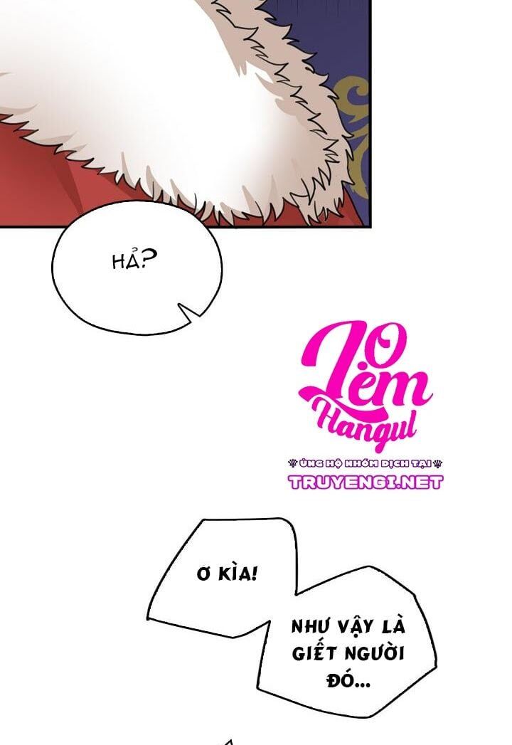 đọc truyện Ba Người Anh Trai Của Tôi Là Bạo Quân Chương 20 ảnh 48 tại Thiên Thai Truyện