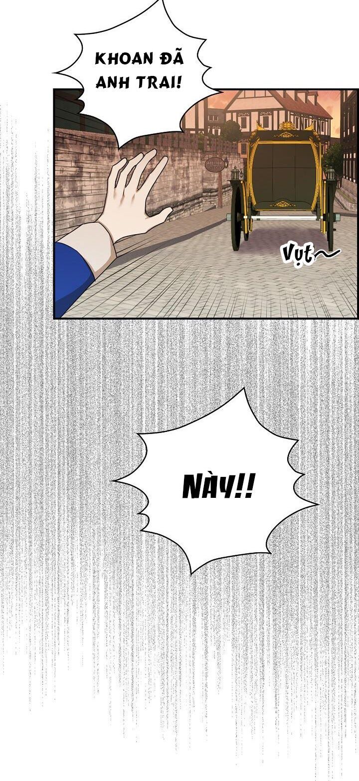 đọc truyện Ba Người Anh Trai Của Tôi Là Bạo Quân Chương 20 ảnh 49 tại Thiên Thai Truyện