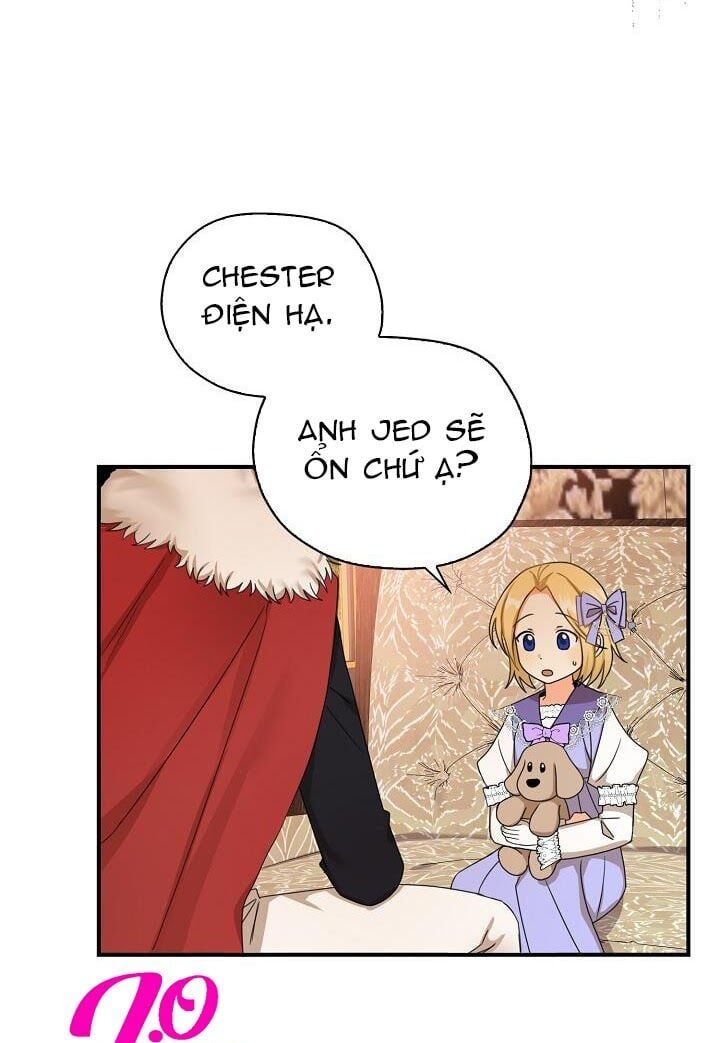 đọc truyện Ba Người Anh Trai Của Tôi Là Bạo Quân Chương 20 ảnh 50 tại Thiên Thai Truyện