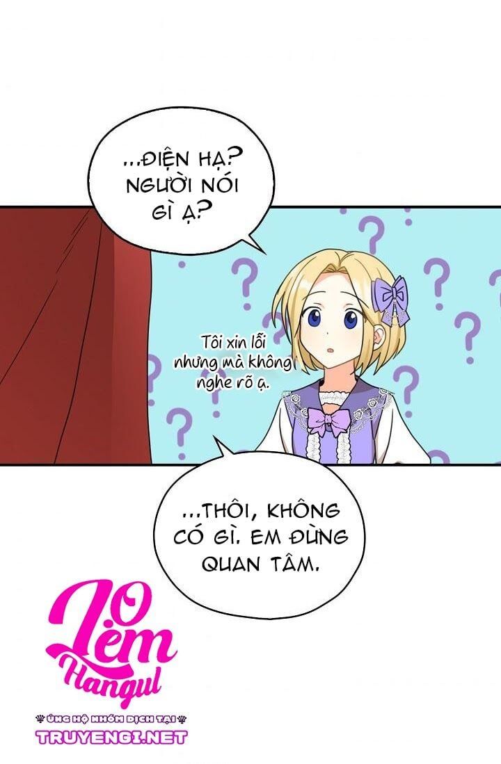 đọc truyện Ba Người Anh Trai Của Tôi Là Bạo Quân Chương 20 ảnh 55 tại Thiên Thai Truyện