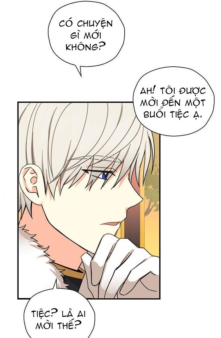 đọc truyện Ba Người Anh Trai Của Tôi Là Bạo Quân Chương 20 ảnh 56 tại Thiên Thai Truyện