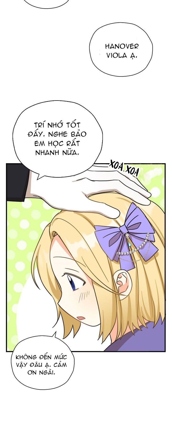 đọc truyện Ba Người Anh Trai Của Tôi Là Bạo Quân Chương 20 ảnh 57 tại Thiên Thai Truyện