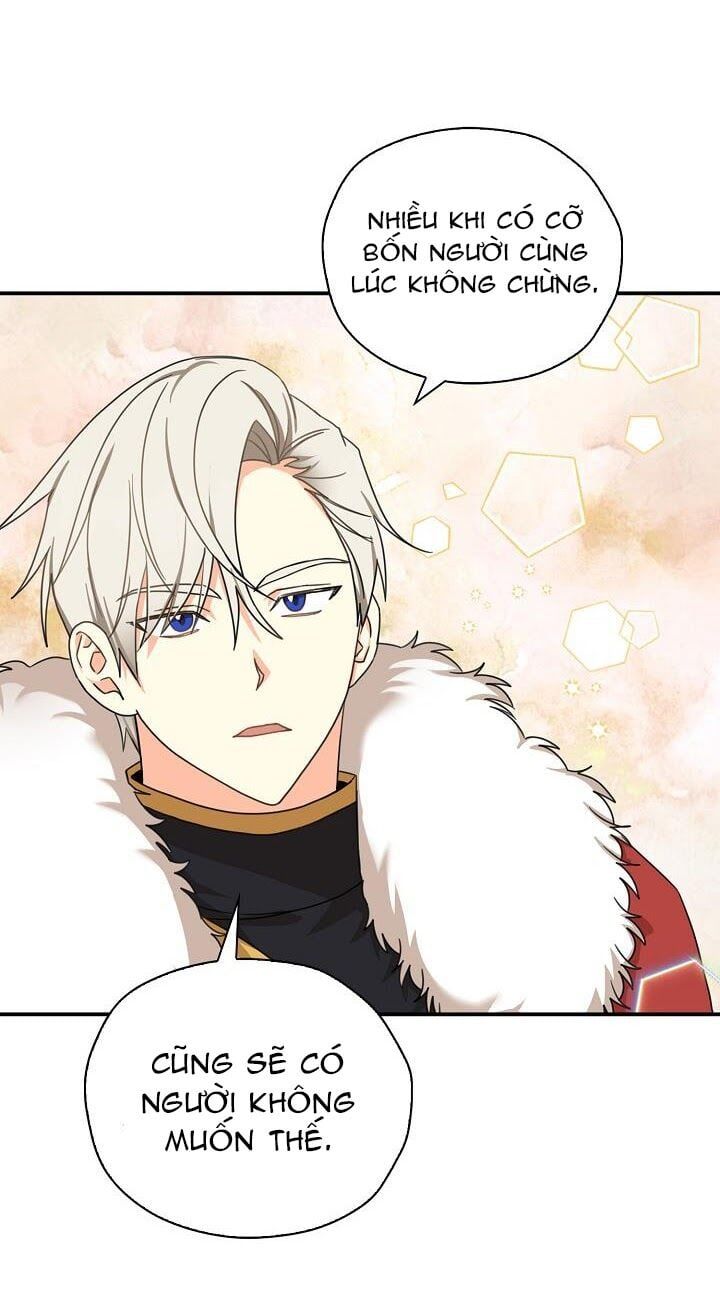 đọc truyện Ba Người Anh Trai Của Tôi Là Bạo Quân Chương 20 ảnh 59 tại Thiên Thai Truyện