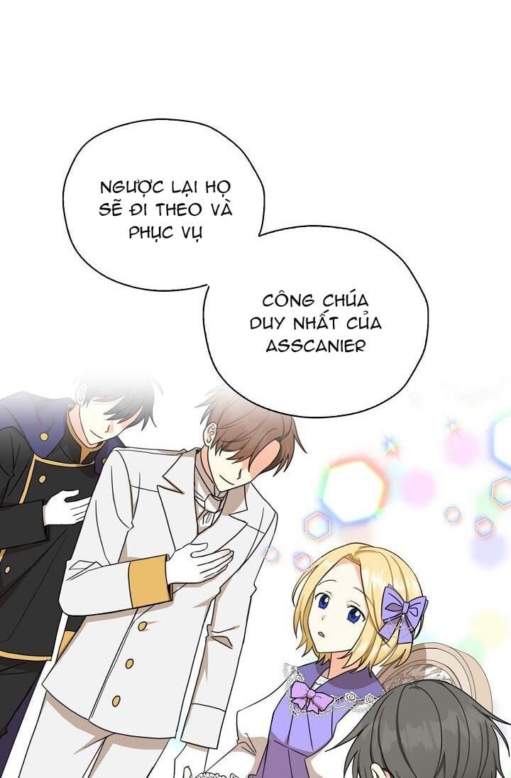 đọc truyện Ba Người Anh Trai Của Tôi Là Bạo Quân Chương 20 ảnh 60 tại Thiên Thai Truyện