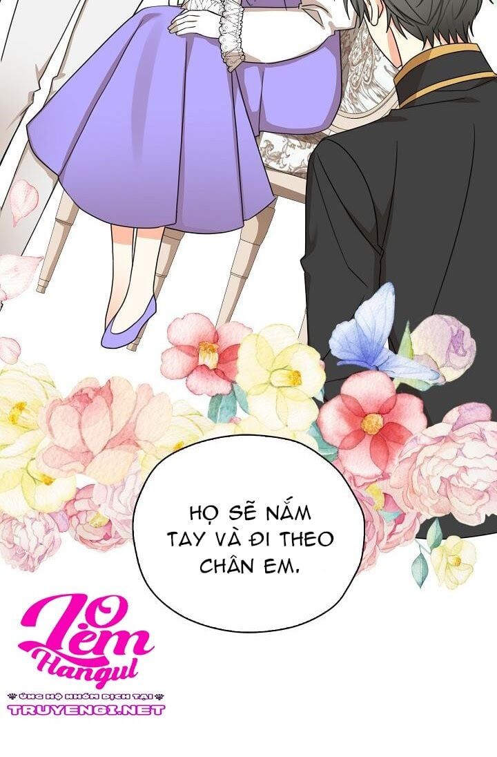 đọc truyện Ba Người Anh Trai Của Tôi Là Bạo Quân Chương 20 ảnh 61 tại Thiên Thai Truyện