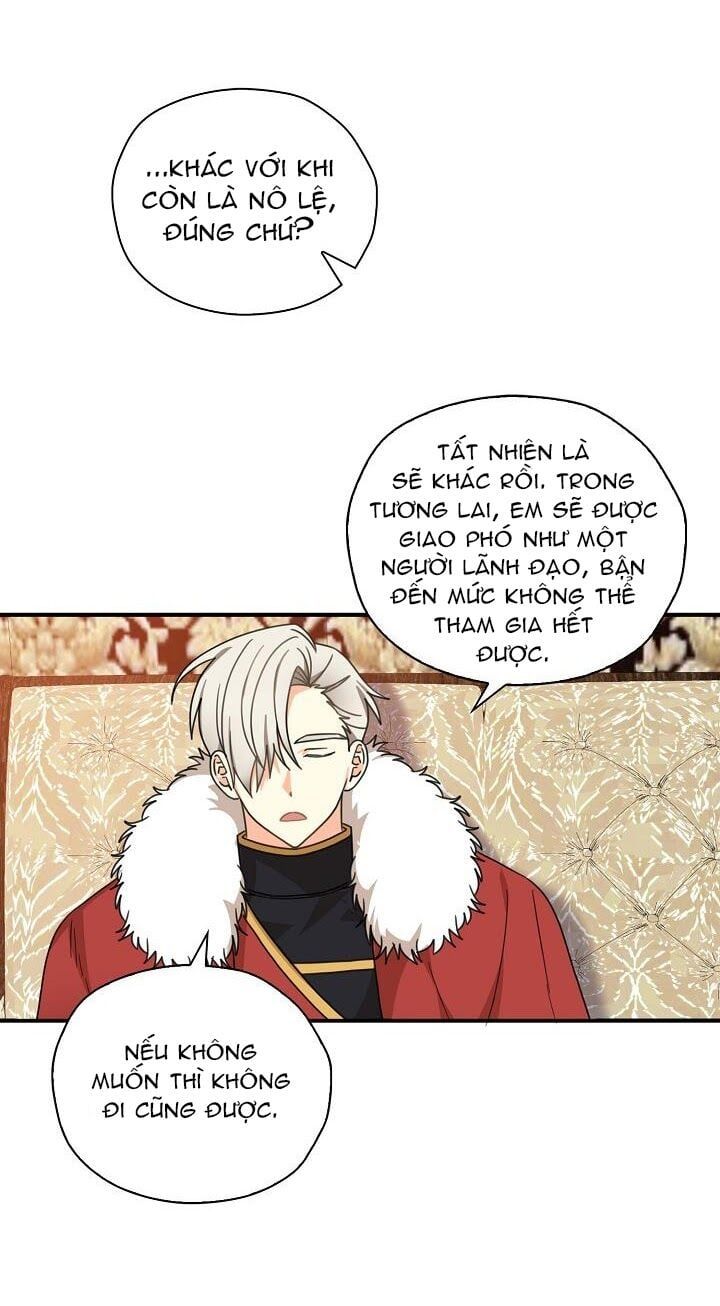 đọc truyện Ba Người Anh Trai Của Tôi Là Bạo Quân Chương 20 ảnh 62 tại Thiên Thai Truyện