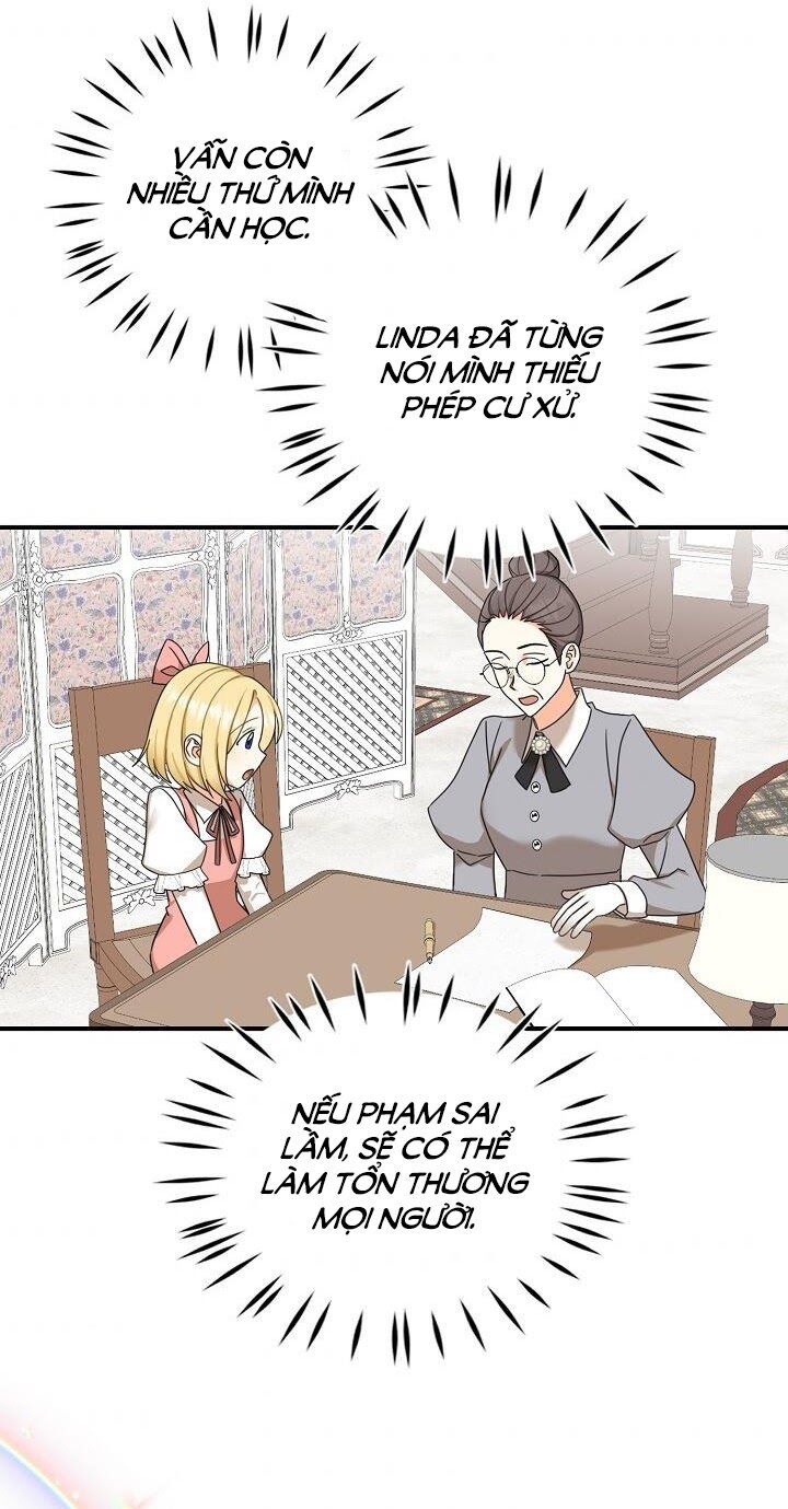 đọc truyện Ba Người Anh Trai Của Tôi Là Bạo Quân Chương 20 ảnh 64 tại Thiên Thai Truyện