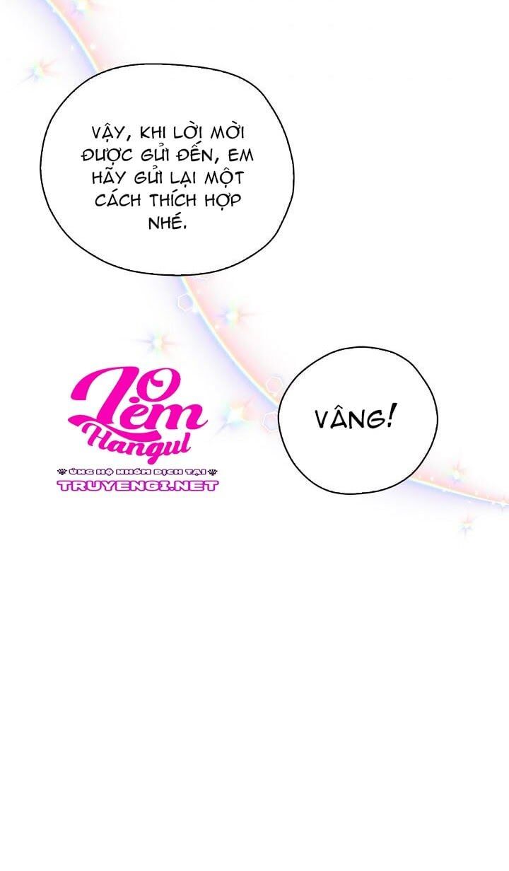 đọc truyện Ba Người Anh Trai Của Tôi Là Bạo Quân Chương 20 ảnh 65 tại Thiên Thai Truyện