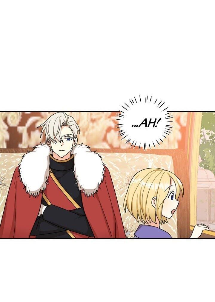 đọc truyện Ba Người Anh Trai Của Tôi Là Bạo Quân Chương 20 ảnh 68 tại Thiên Thai Truyện