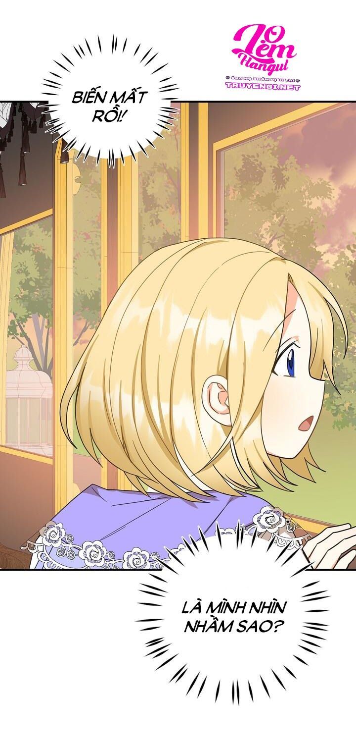 đọc truyện Ba Người Anh Trai Của Tôi Là Bạo Quân Chương 20 ảnh 69 tại Thiên Thai Truyện