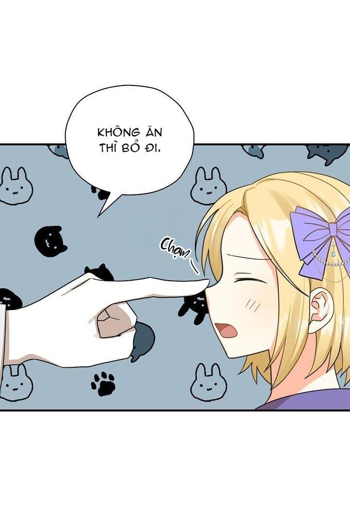 đọc truyện Ba Người Anh Trai Của Tôi Là Bạo Quân Chương 20 ảnh 9 tại Thiên Thai Truyện