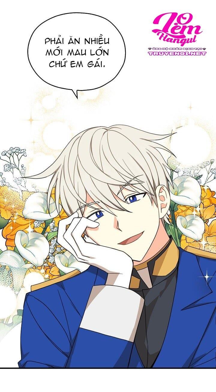 đọc truyện Ba Người Anh Trai Của Tôi Là Bạo Quân Chương 20 ảnh 10 tại Thiên Thai Truyện