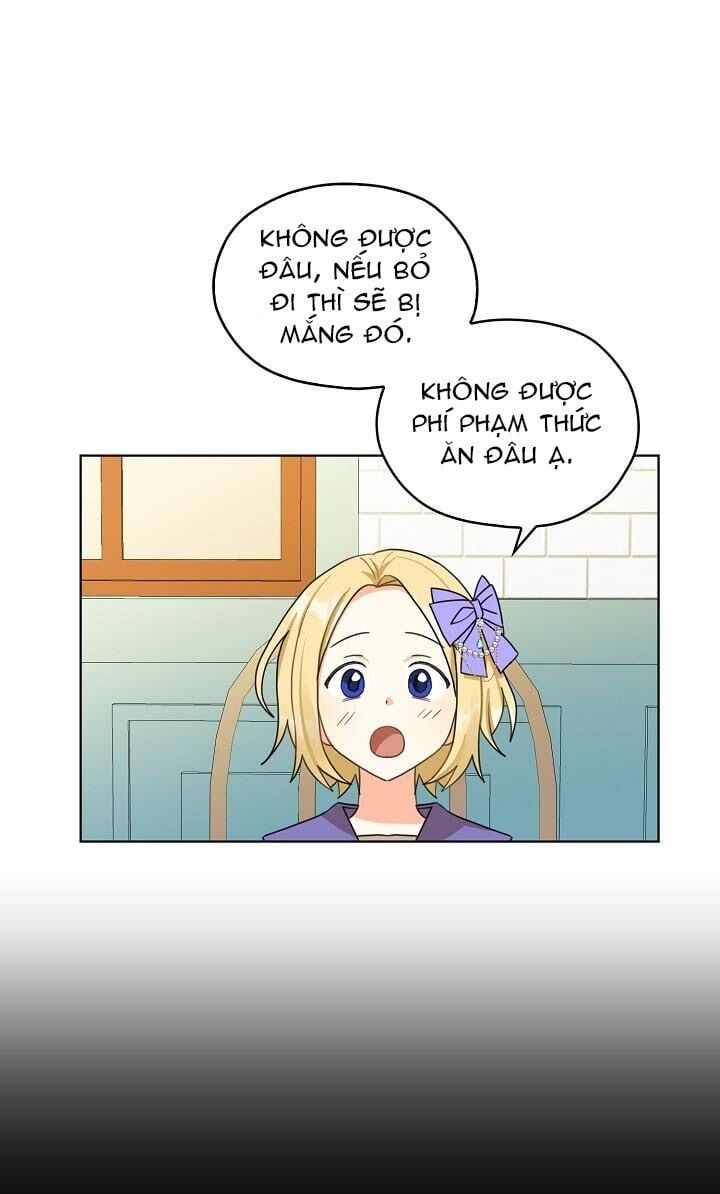 đọc truyện Ba Người Anh Trai Của Tôi Là Bạo Quân Chương 20 ảnh 11 tại Thiên Thai Truyện