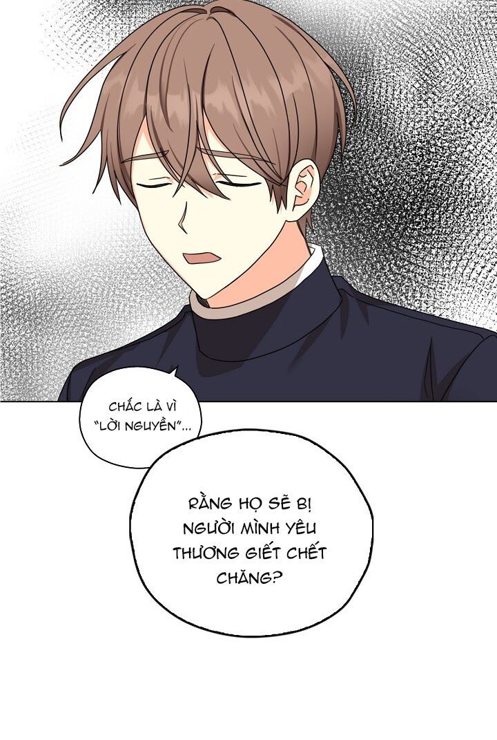 đọc truyện Ba Người Anh Trai Của Tôi Là Bạo Quân Chương 21 ảnh 21 tại Thiên Thai Truyện